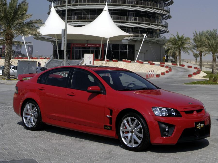  Chevrolet CSV CR8 2008 года  (фото 5 из 8)